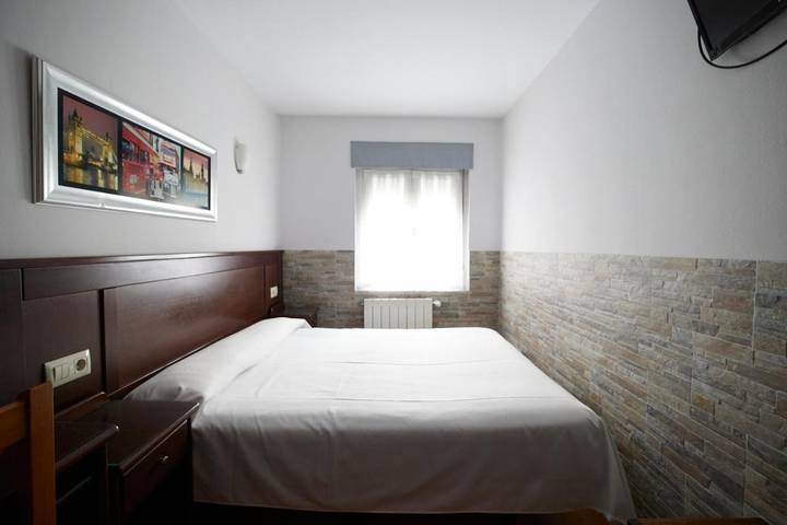 Gîte pour 2 personnes à Avilés