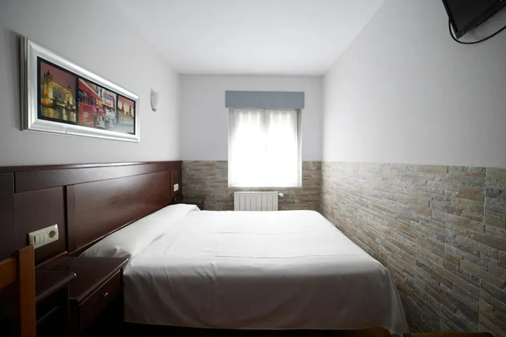 Gästehaus für 2 Personen - 1