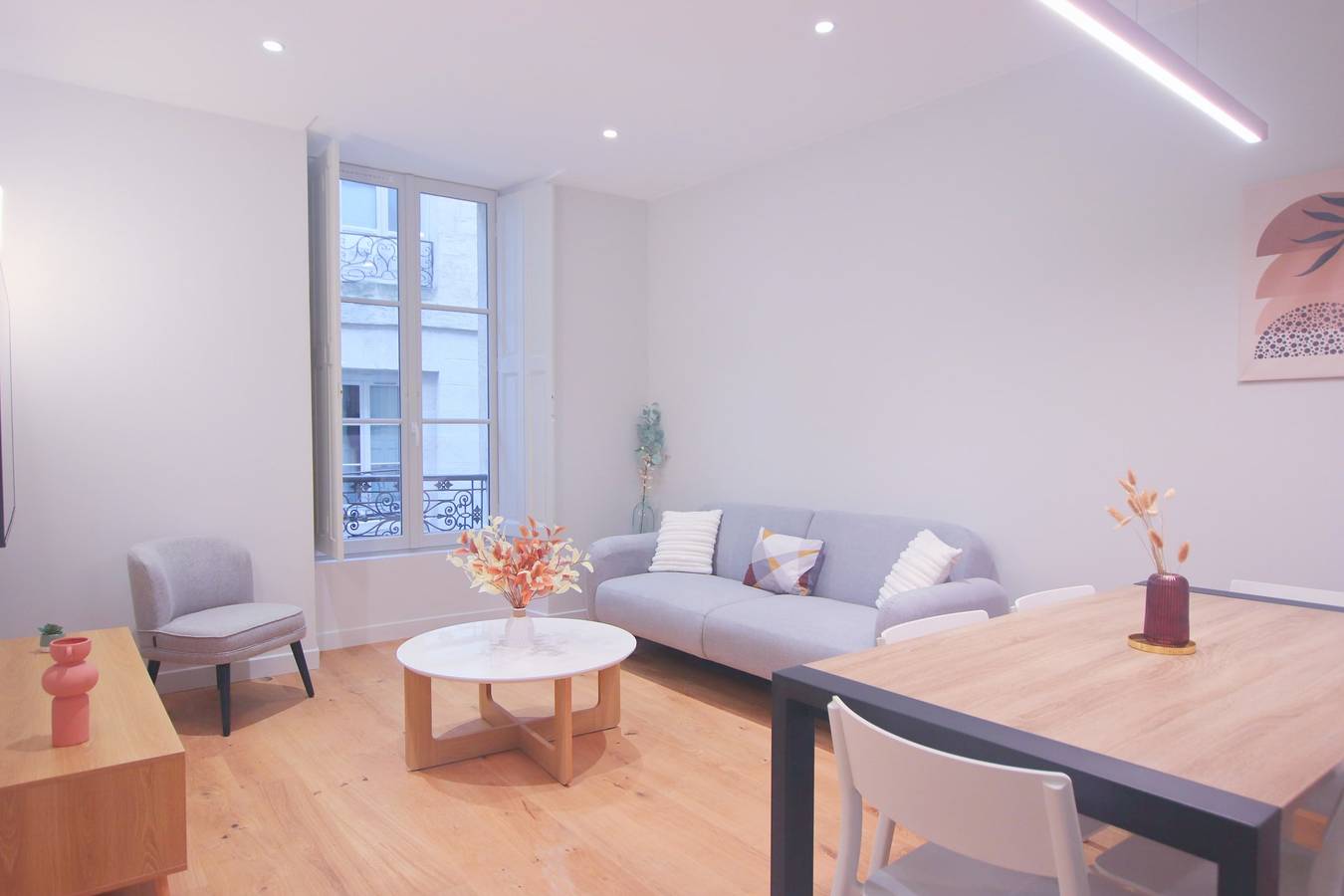 Appartement de vacances