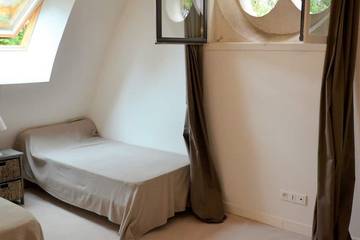 Gîte pour 5 Personnes dans Faverolles (Picardie), Aisne, Photo 2