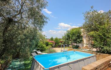 Agriturismo voor 6 Personen in Sacrofano, Provincie Rome, Afbeelding 2