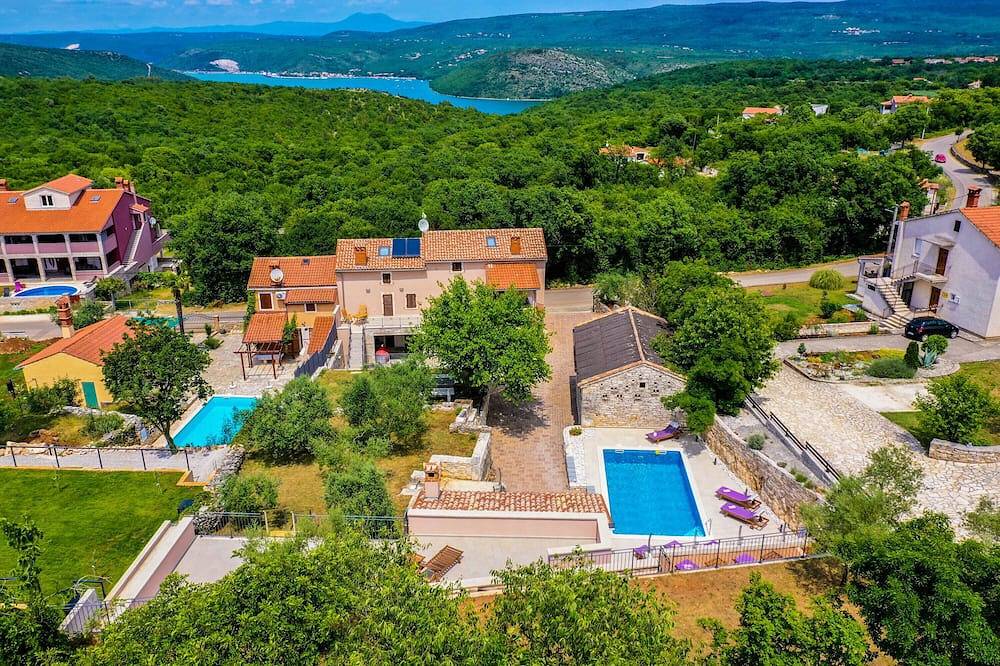 Casa vacanza a Rakalj a partire da 299€ a notte