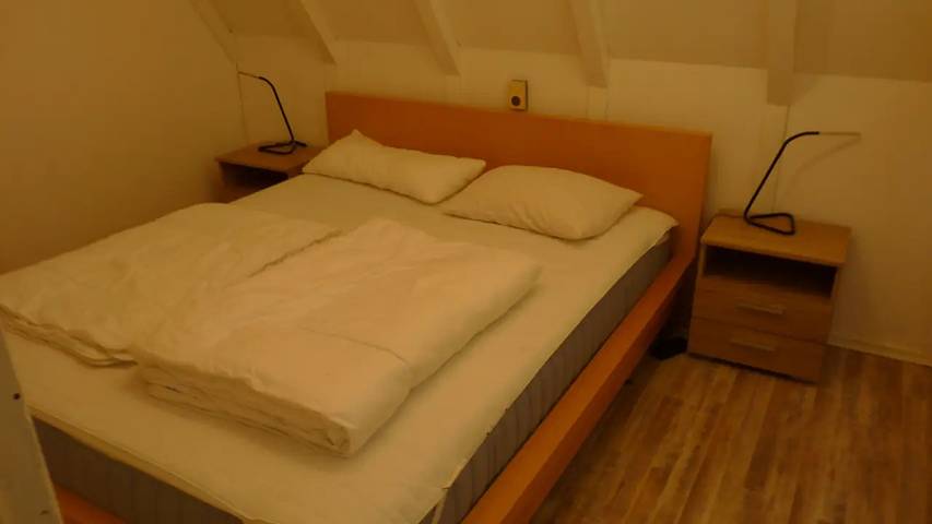 Ferienhaus für 6 Personen, mit Balkon in Siegsdorf - 3