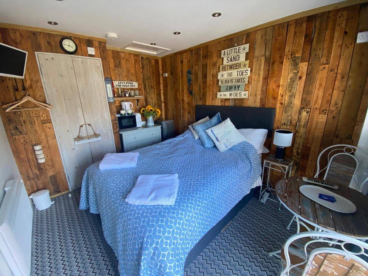 Double Room in Isle of Anglesey