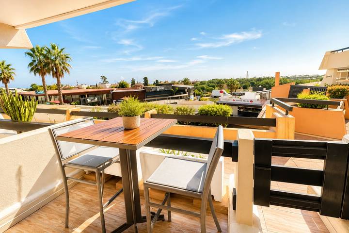 Gîte pour 2 personnes, avec terrasse dans Plage Naturiste (Le Cap d'Agde) - 2