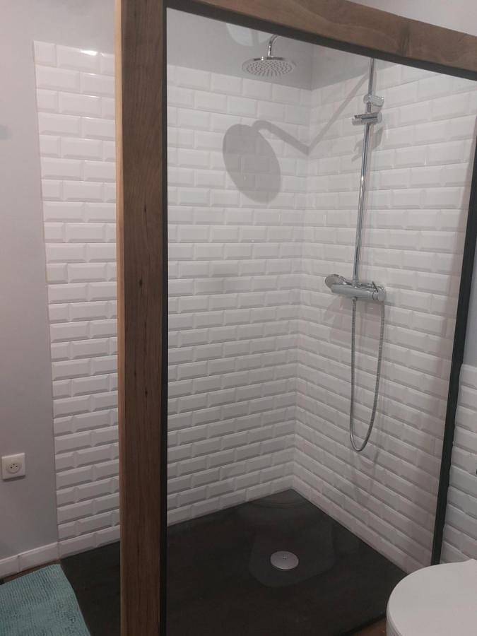 Gîte pour 4 personnes, avec piscine ainsi que jardin et vue, animaux acceptés à Idron - 4