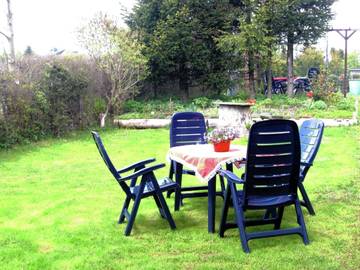 Chalet für 5 Personen in Neustadt am Rennsteig, Rennsteig, Bild 4