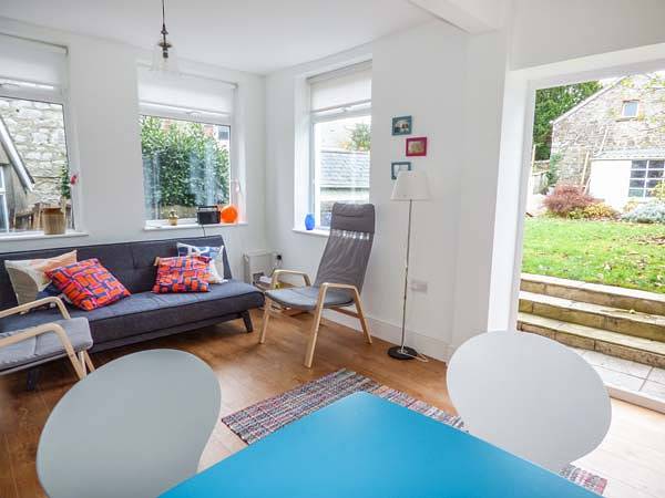 Pen Hill in Vale of Glamorgan region