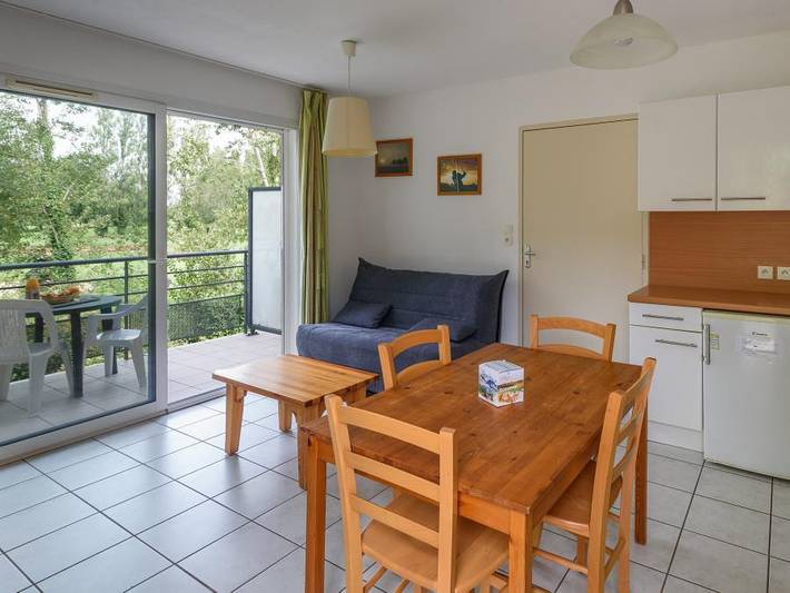 Camping pour 4 personnes, avec bassin pour enfant dans le Tarn - 2