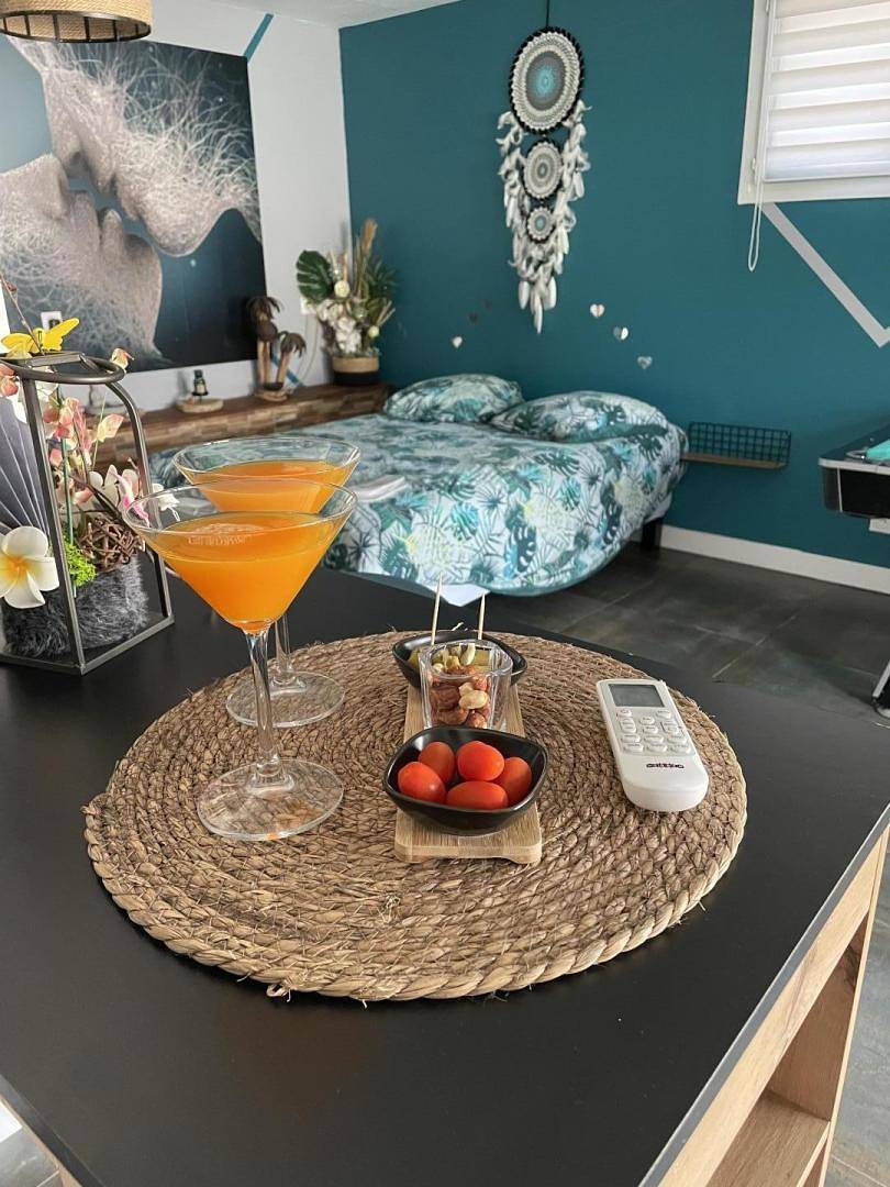 Bulle d'Evasion in Trèbes, Carcassonne und Umgebung