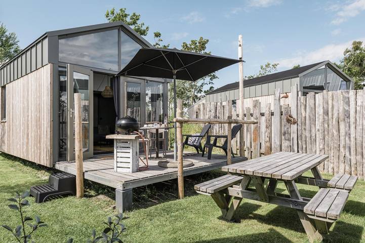 Ferienhaus für 4 Personen in Callantsoog - 2