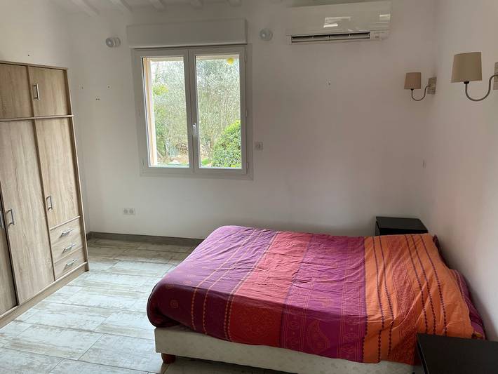 Gîte pour 2 personnes, avec jardin à Saint-Maximin-la-Sainte-Baume - 3
