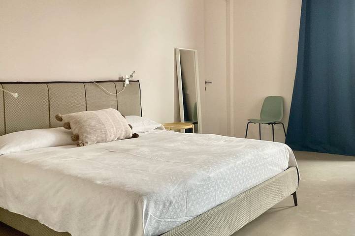 Villa pour 6 personnes, avec jardin et terrasse, animaux acceptés à Imperia - 2