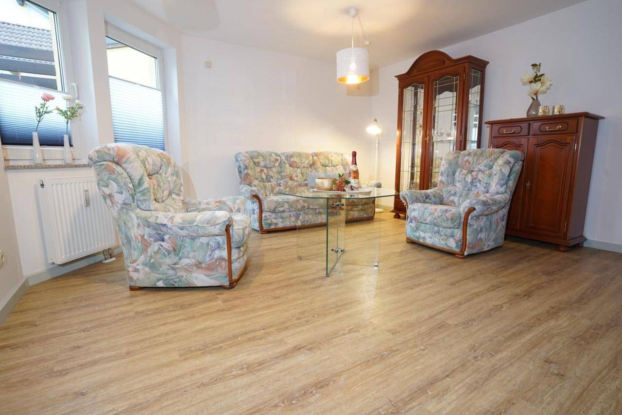 Ganze Wohnung, Saale Unstrut Ferienwohnung 2 in Naumburg, Saale-Unstrut