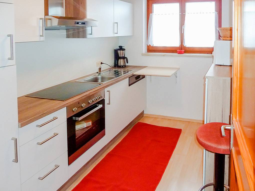 Ferienhaus Erika in Klösterle am Arlberg, Arlberg