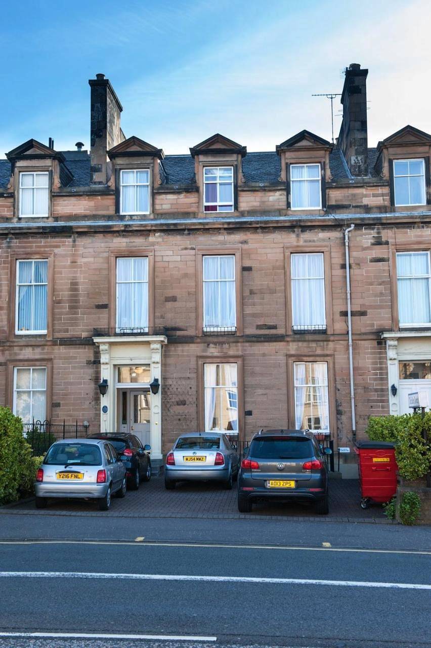 The Ben Doran Guest House in Edimburgo, Lothian
