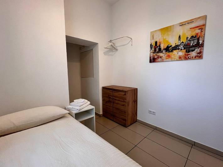 Ferienwohnung für 8 Personen in Landkreis Günzburg - 4