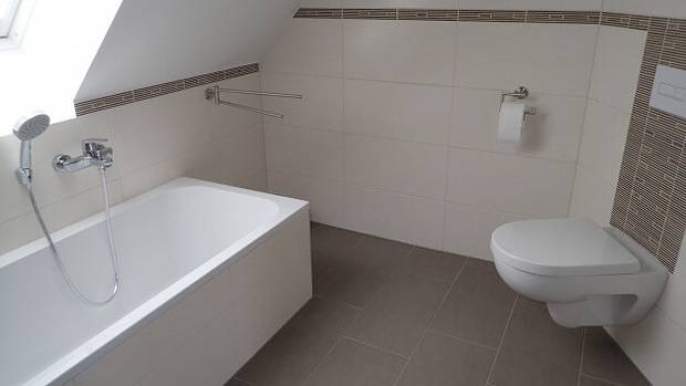 Ferienhaus für 4 Personen, mit Terrasse und Sauna, kinderfreundlich in Malchow - 2