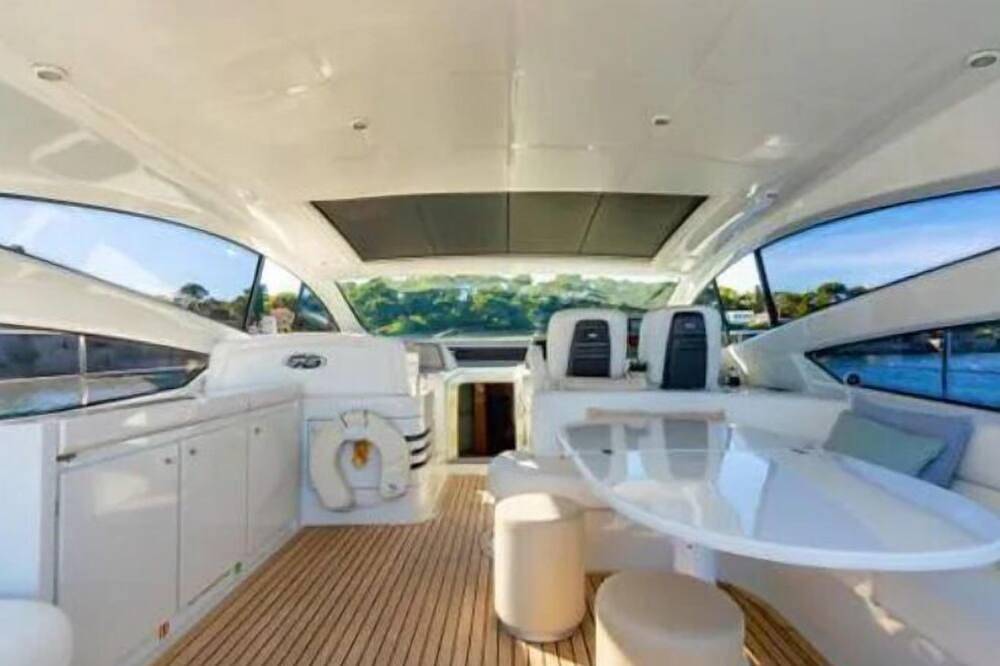 Enjoy a unique experience of luxury and safe accommodation in Sporades & Aegean! in Magnisia