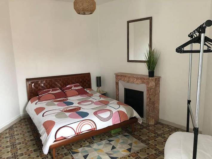 Gîte pour 5 personnes à Rivesaltes - 3