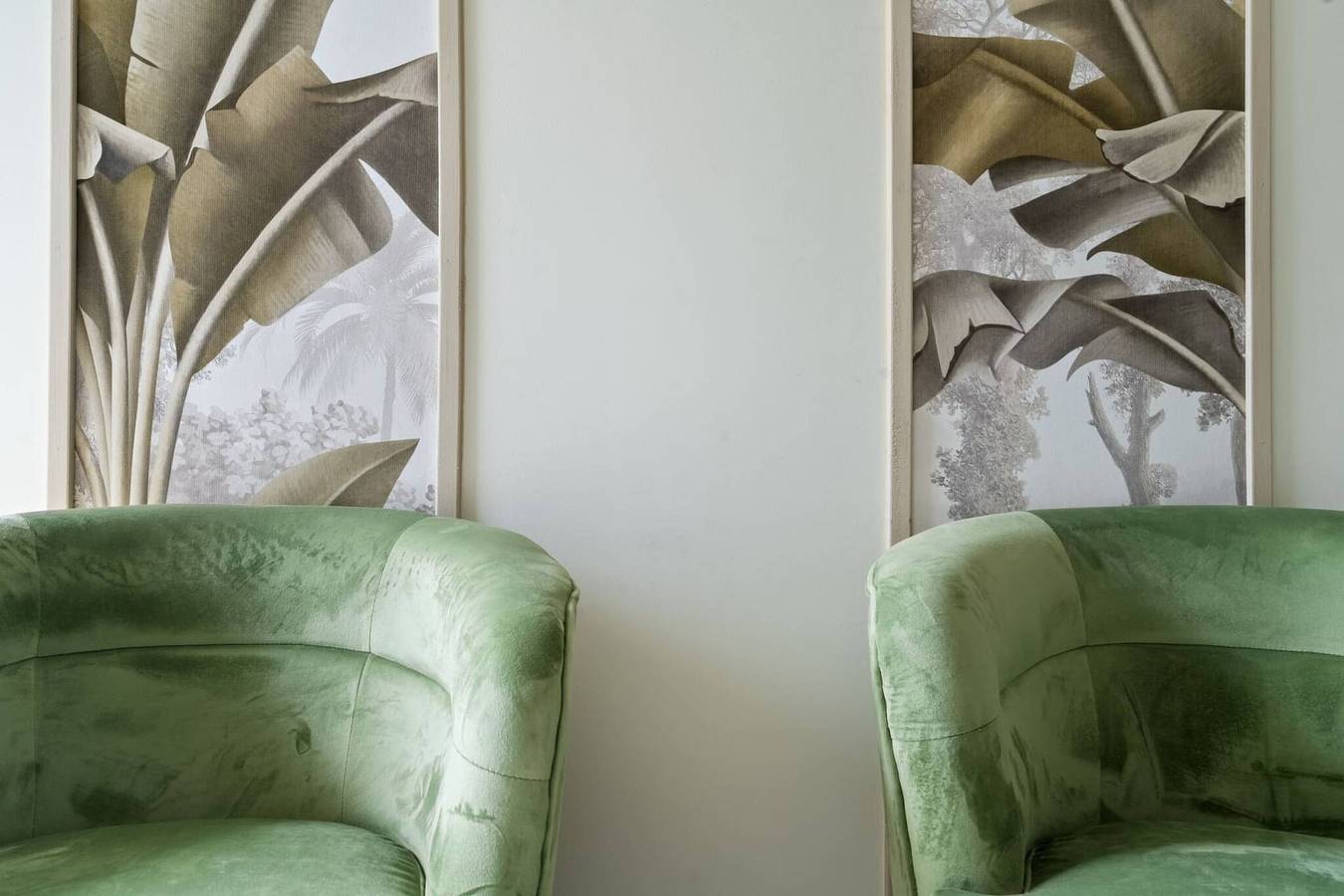 Ganzes Studio, Le Botanik: Chic Garden in Martinique