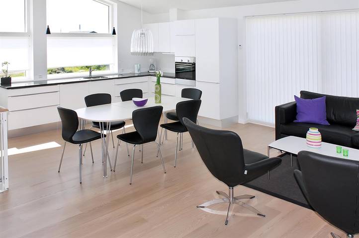 Amazing home in Frederikshavn w/ Wifi and 3 Bedrooms in Nordostjütland