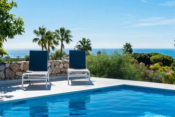 Villa für 10 Personen in Marbella Ost, Marbella, Bild 2