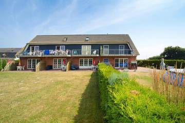 Vakantiepark voor 4 Personen in Behrensdorf, Oostzee - Sleeswijk Holstein, Afbeelding 1