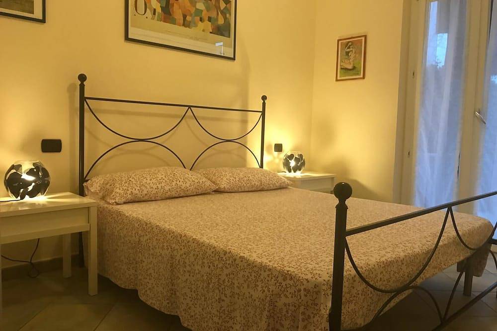 Appartamento intero, Casa al mare con giardino a Porto Frailis in Arbatax, Tortolì