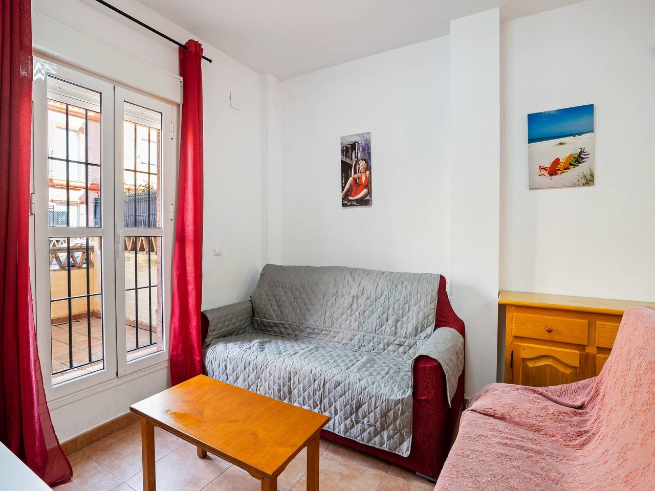 Apartamento entero, Apartmento en la playa La Antilla in Lepe, Costa de la Luz