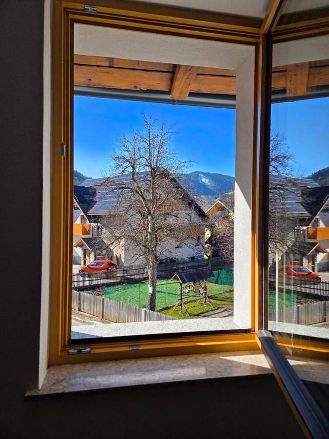 Ferienwohnung für 7 Personen, mit Sauna und Ausblick sowie Balkon - 1
