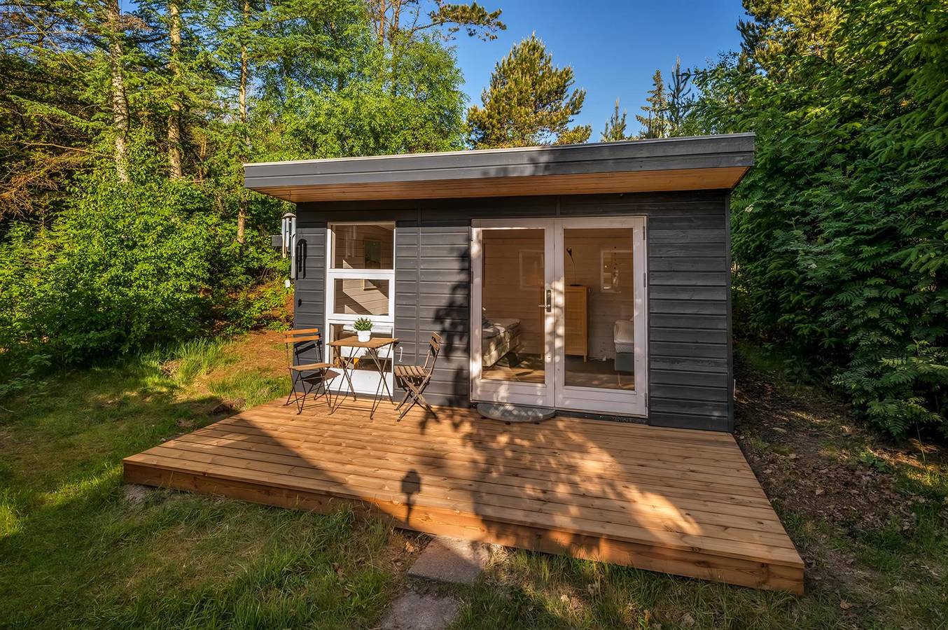 Home in Hemmet with sauna in Hemmet, Ringkøbing Fjord