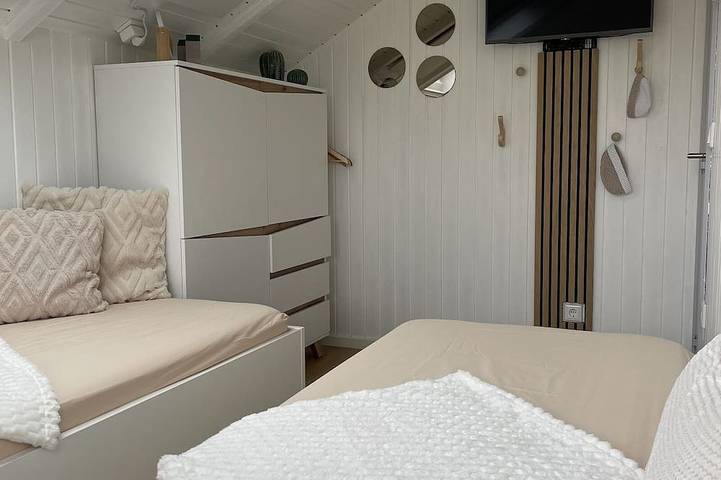 Ferienhaus für 5 Personen, mit Terrasse und Garten, mit Haustier in Flensburger Förde - 4