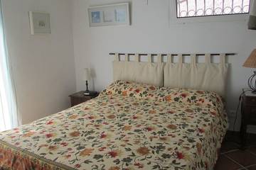 Villa für 6 Personen in Santa Giulia, Porto-Vecchio, Bild 3