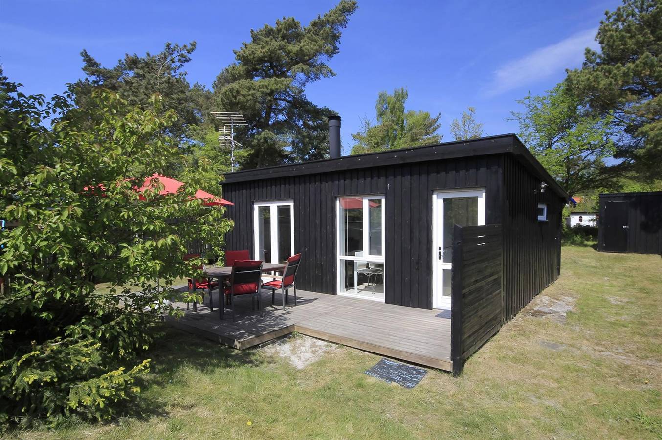 Beautiful home in Nexø w/ Wifi and 3 Bedrooms in Balka Strand, Bornholm