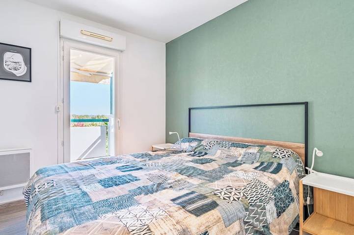 Gîte pour 2 personnes dans Plage d'Erretegia - 2