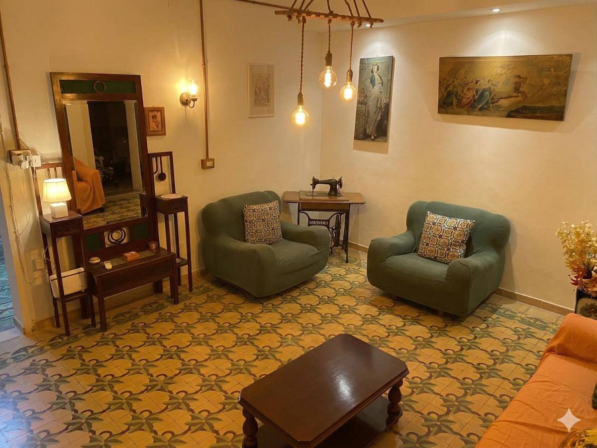 Ganze Wohnung, Two-Bedroom Apartment in Neviano, Golf von Tarent