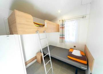 Camping para 6 Personas en Sérignan, Region de Béziers, Foto 4