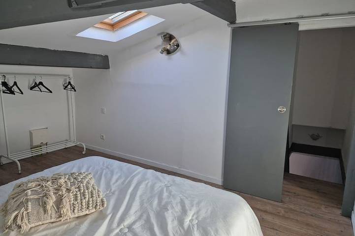 Location de vacances pour 5 personnes dans Port du Vallon des Auffes - 4