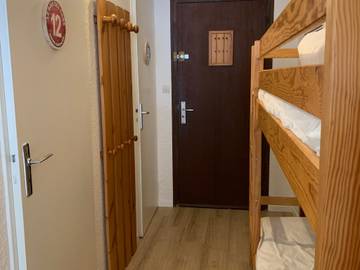 Chalet pour 4 Personnes dans La Salle-les-Alpes, Région de Briançon, Photo 4