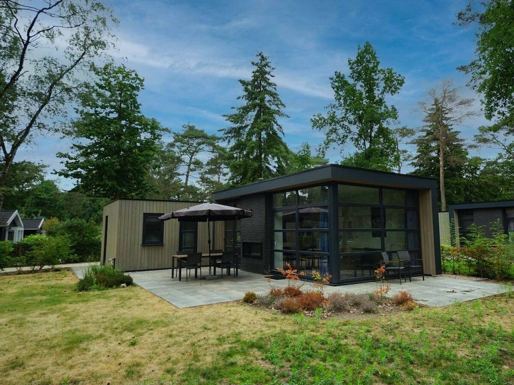Casa vacanza a Veluwe a partire da 150€ a notte