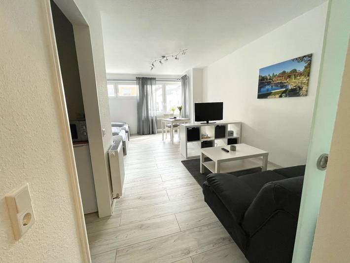 Ferienwohnung für 2 Personen - 1