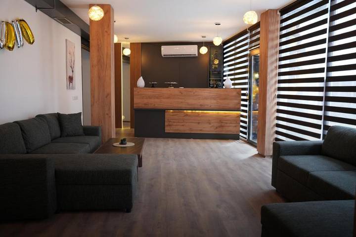 Hotel für 2 Personen, mit Balkon in Kosovo