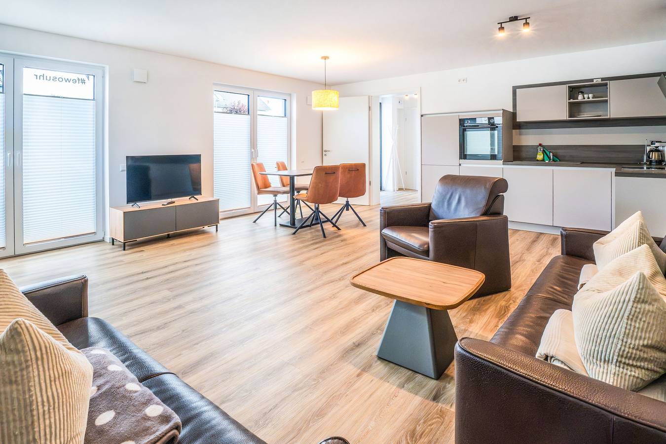 Ferienwohnung in Dahme für 2 Personen in Dahme