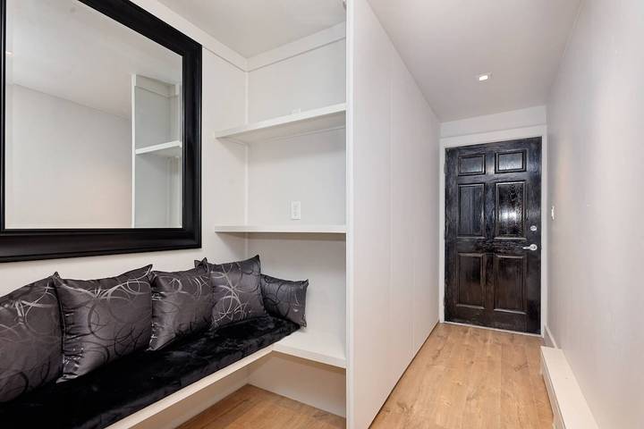 Ferienwohnung für 6 Personen, mit Terrasse - 1