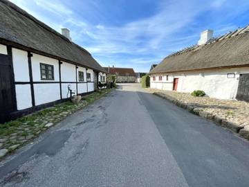 Ferieudlejning til 5 Personer i Reersø, Sydvestsjælland, Billede 2