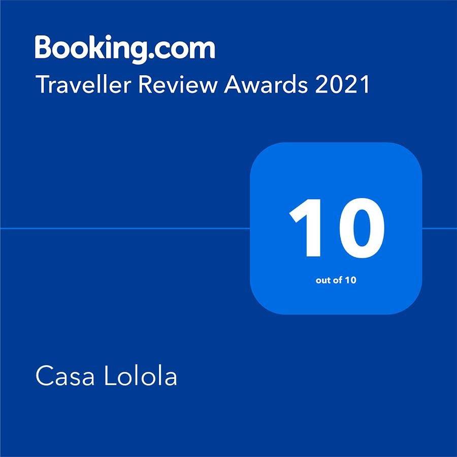 Casa Lolola in Sada, Costa de Galicia
