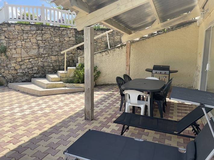 Gîte pour 5 personnes à Esparron-de-Verdon - 3