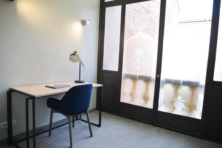 Villa pour 8 personnes, avec balcon à Toulouse - 3