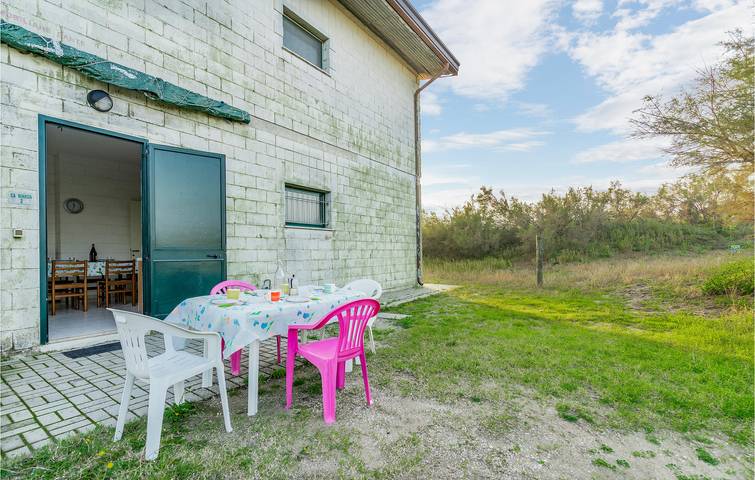Ferienwohnung für 6 Personen in Rosolina Mare - 3